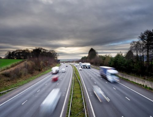 The M4 Relief Road – the soap opera ends after 30 years