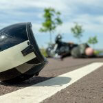 Motorcycle Crash Injury Compensation Claims