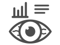 Eye Injury Icon