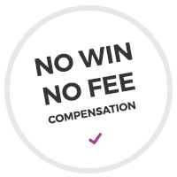 No Win No Fee Compensation