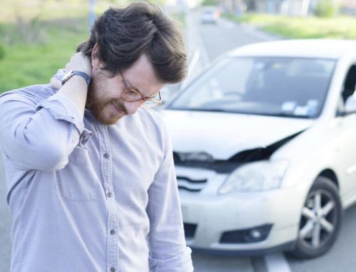 Can I Still Make A Whiplash Injury Claim?