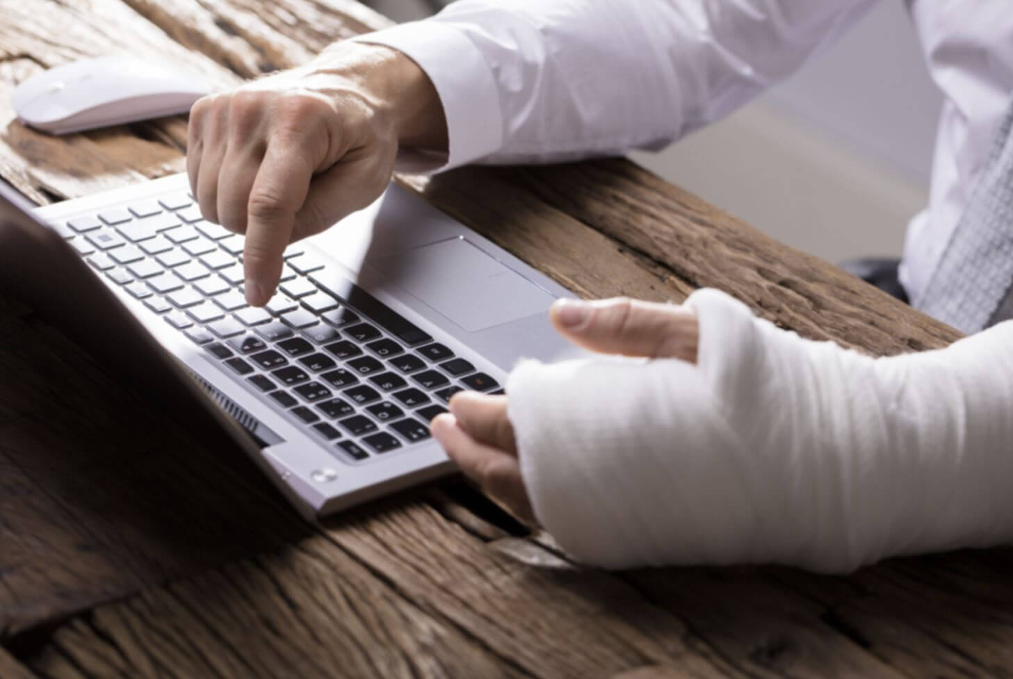 Common Personal Injury Questions