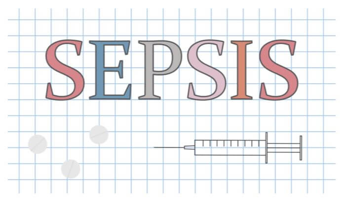 sepsis compensation claims