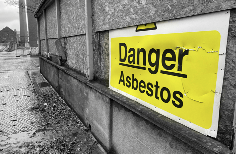 asbestos mesothelioma lawsuit