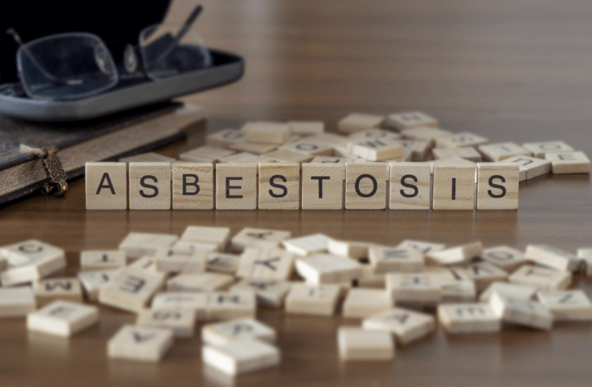 asbestosis