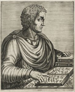 Pliny the Elder