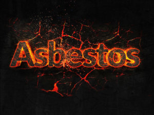 asbestos logo