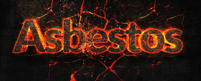 asbestos logo
