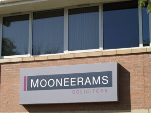 Mooneerams Cardiff Office