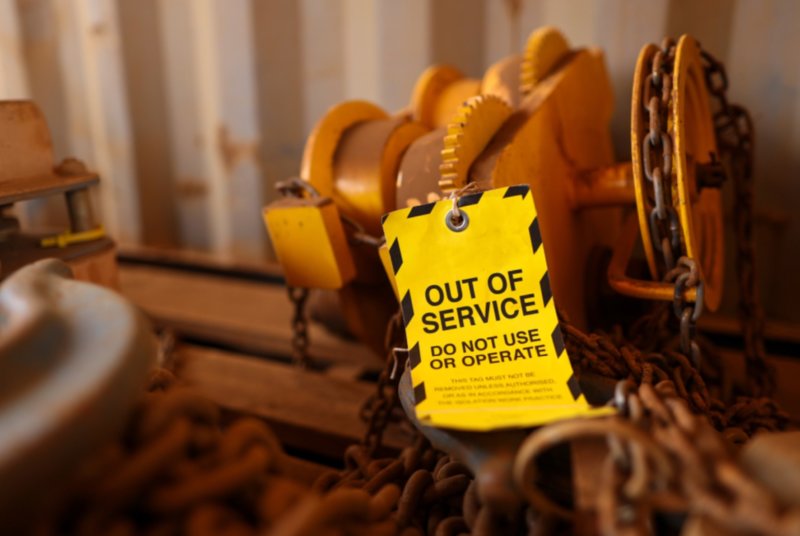 What is a defective equipment injury claim? Mooneerams Solicitors