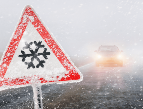Do Personal Injury Claims Increase During The Winter Months?