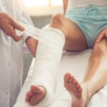 fracture and broken bone claims