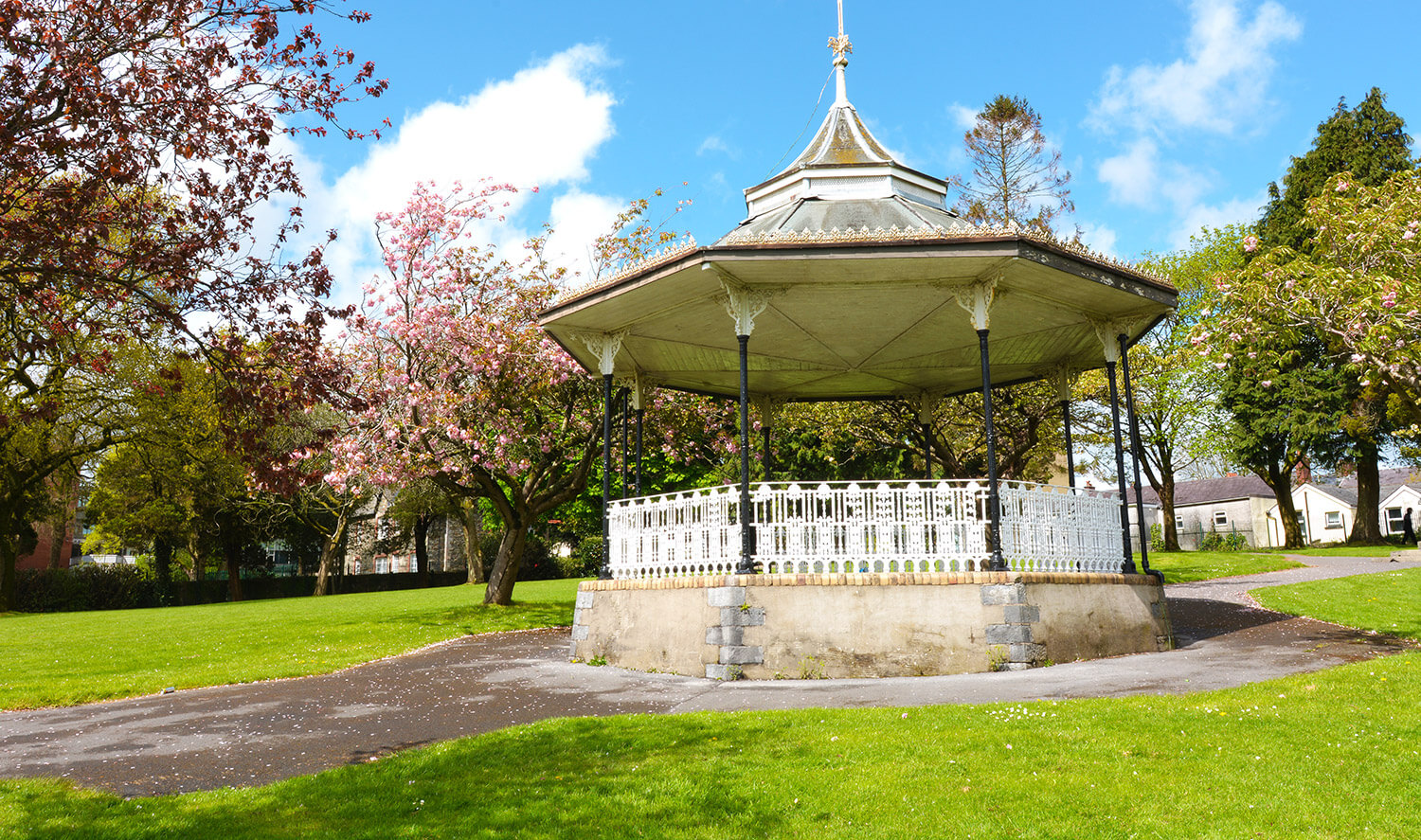 Personal Injury Solicitors in Carmarthen