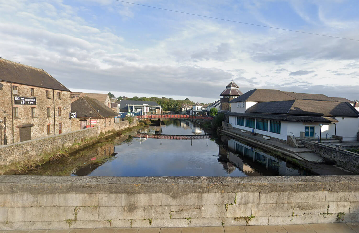 Personal Injury Solicitors in Haverfordwest