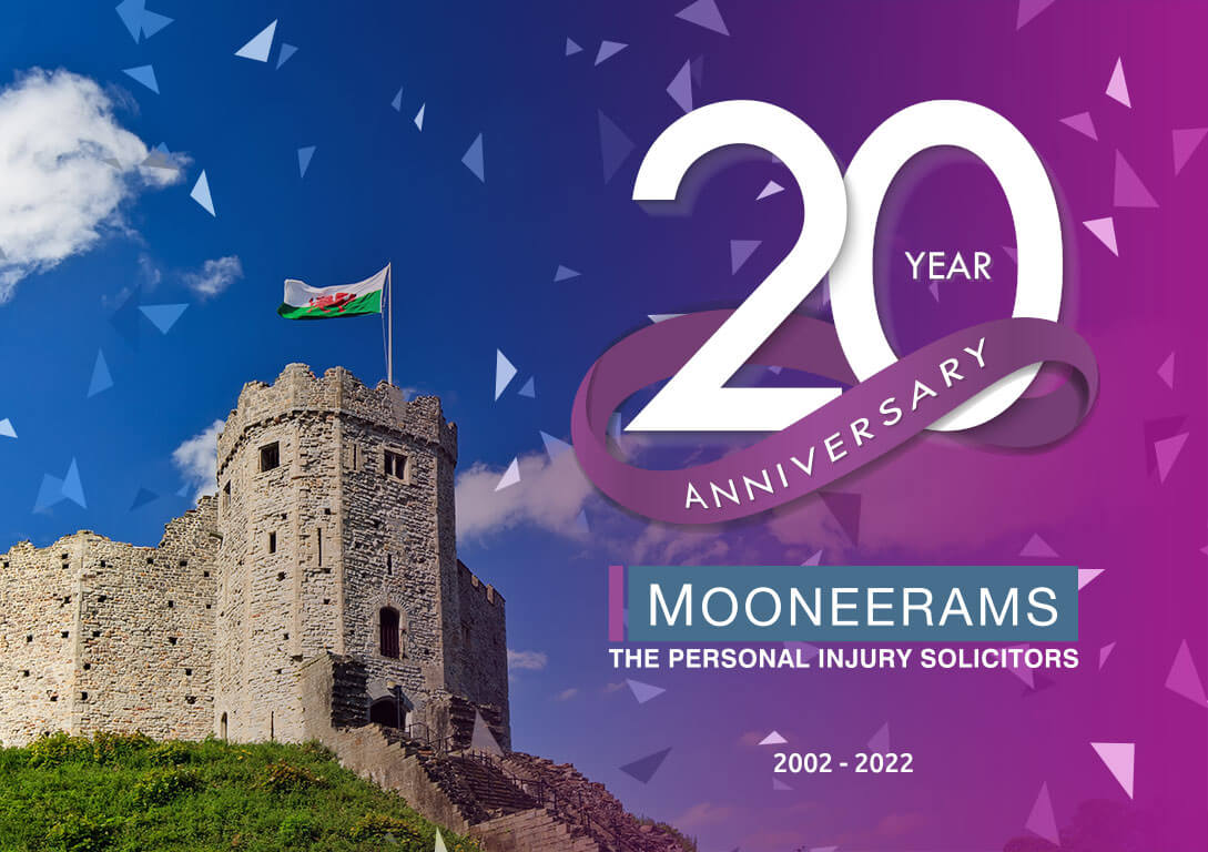 ‘It won’t last’ - Mooneerams solicitors celebrates its 20th birthday