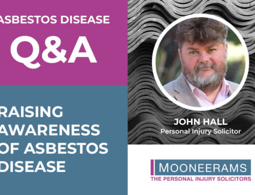 Asbestos Disease Q&A: Part Seven