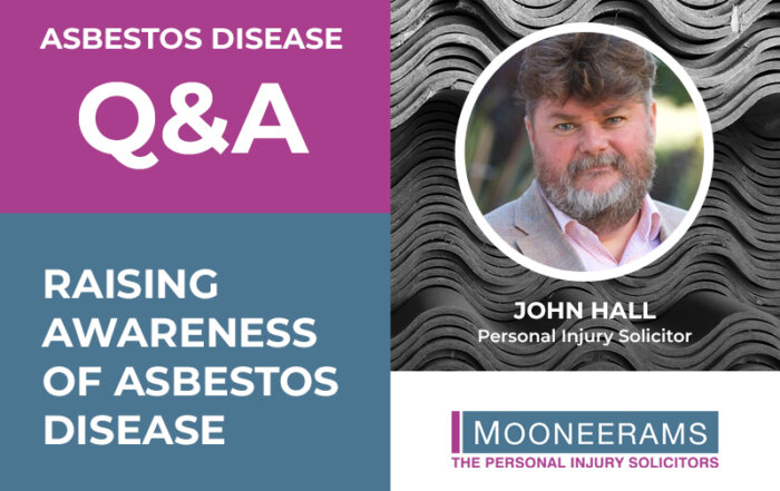 Asbestos Disease Q&A