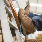 fall from height accident at work claims