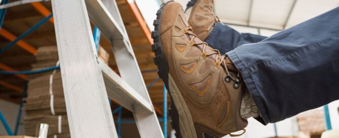 fall from height accident at work claims