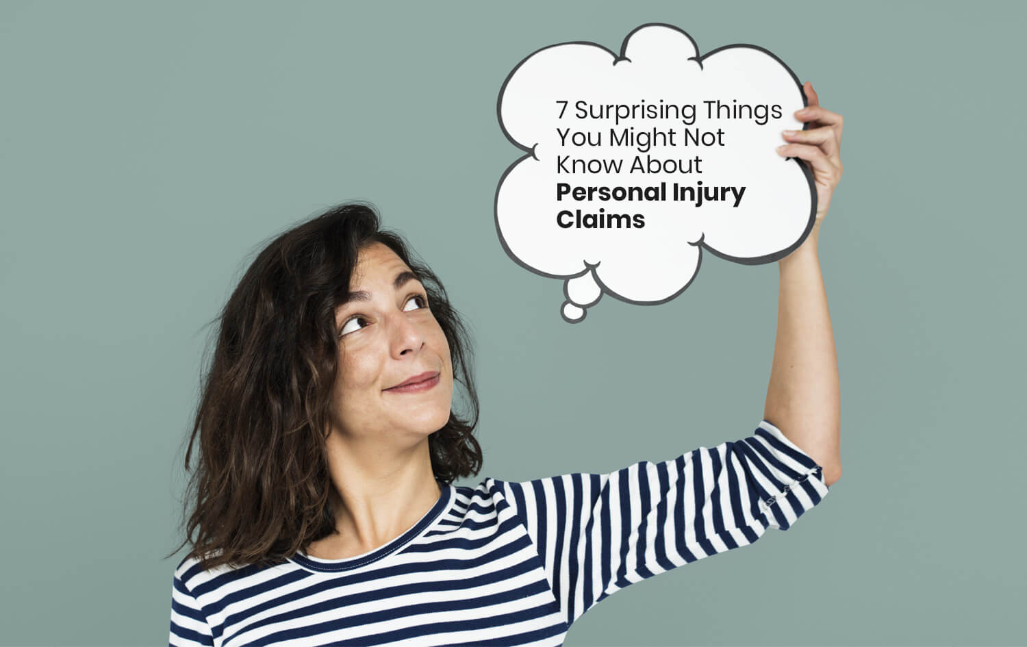 7 surprising things you might not know about personal injury claims