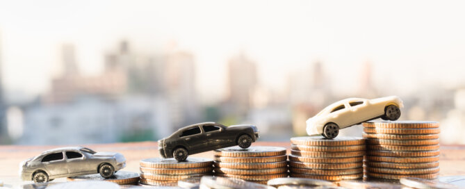 car insurance price rise