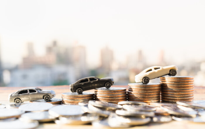 car insurance price rise