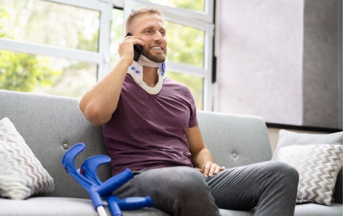 know your rights with a personal injury claim