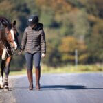 horse riding accident claim