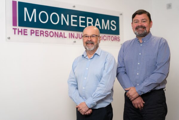 al and angus at mooneerams solicitors