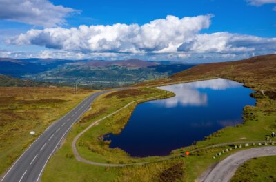 brecon beacons wales