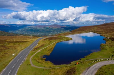 brecon beacons wales