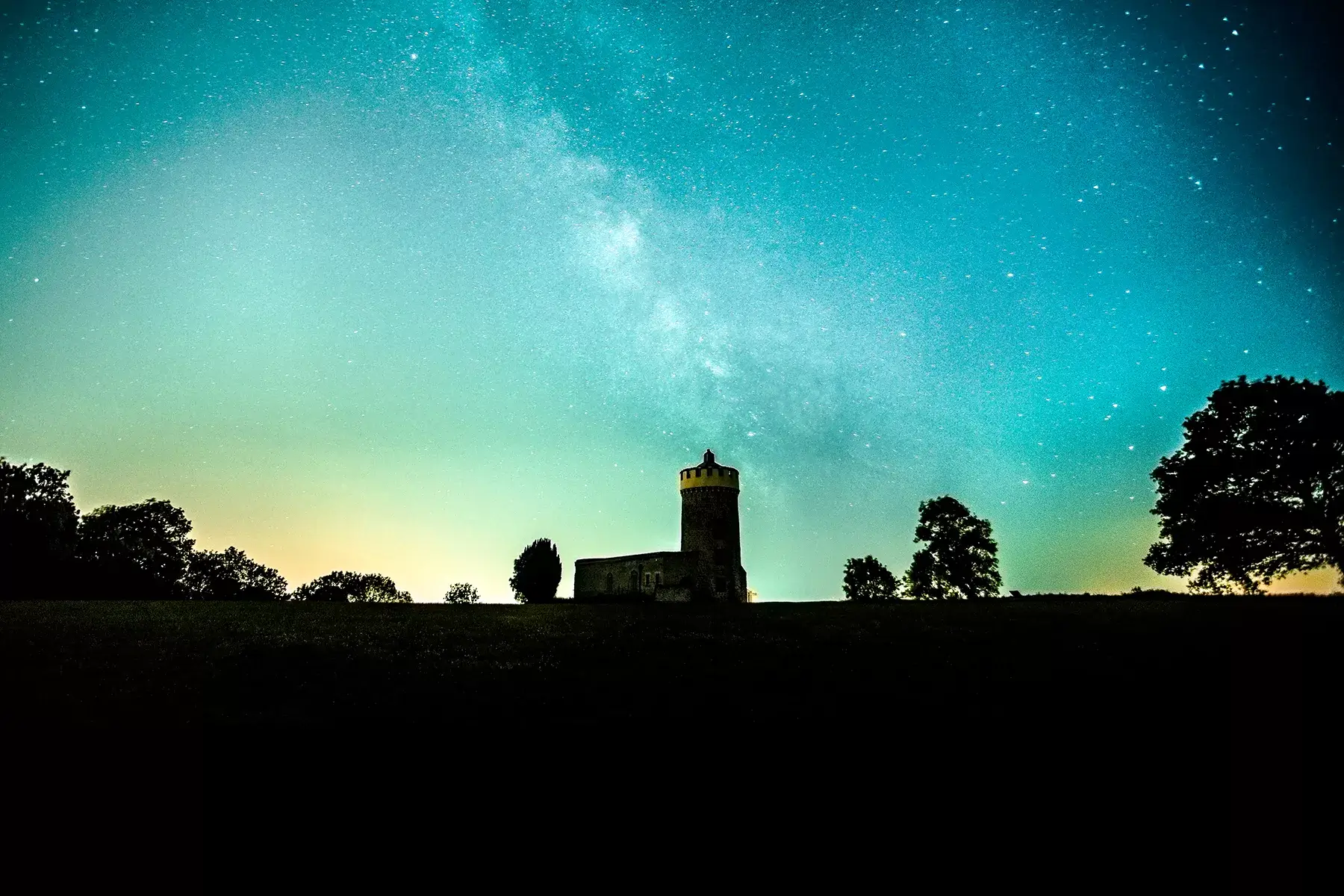 Bristol Clifton Observatory