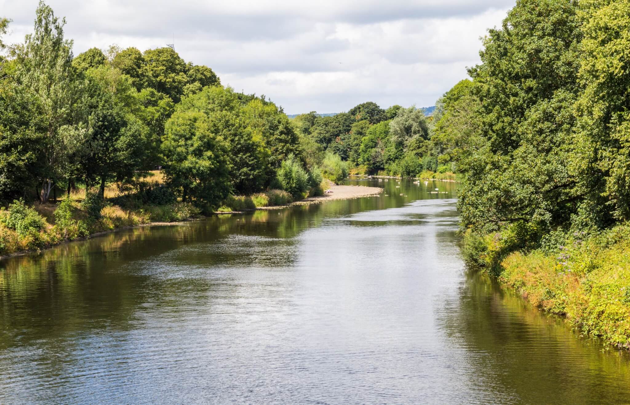 river taff cardiff