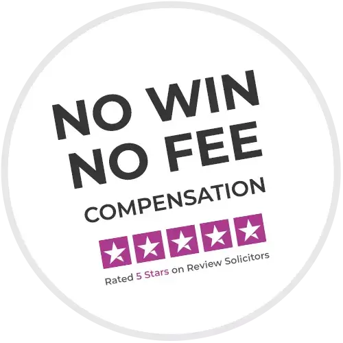 No Win No Fee Compensation