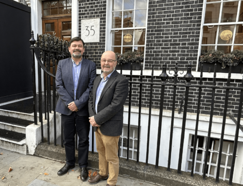 Mooneerams Solicitors opens new London office