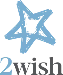 2Wish Logo