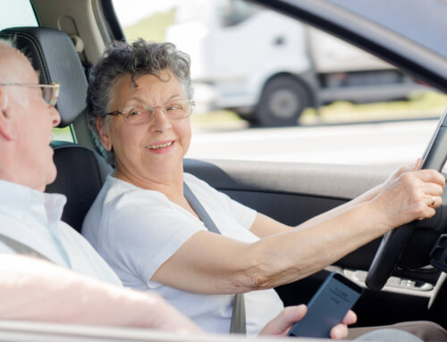 Will the record number of UK drivers aged over 90 increase the number of personal injury claims?