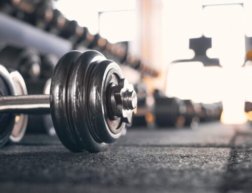 10 Things to Look Out for to Avoid Injury at the Gym