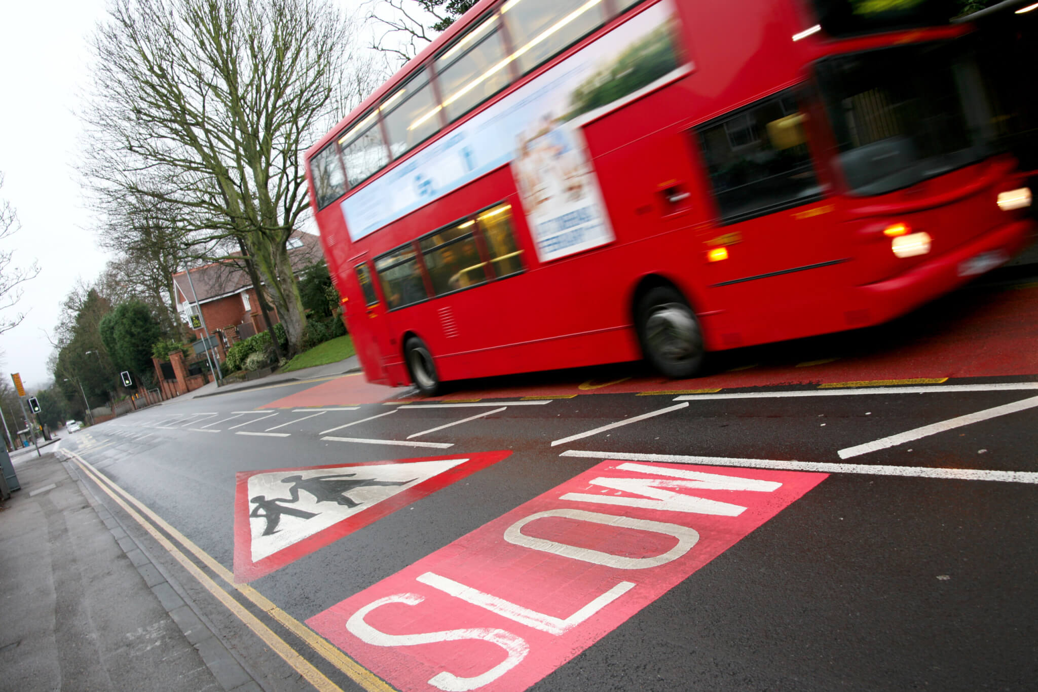 Claiming compensation after a bus accident with an untraced driver.