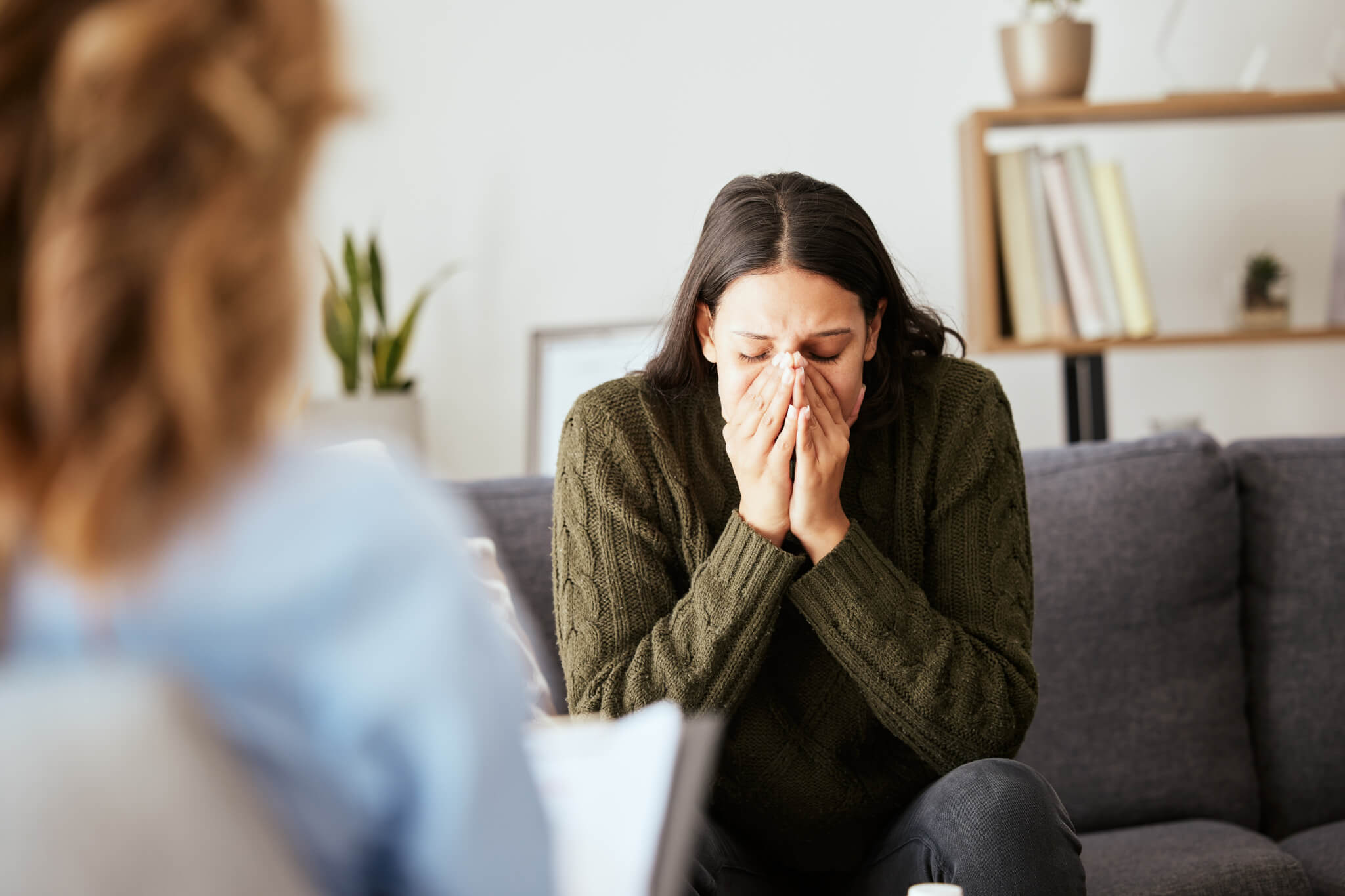 Claiming compensation for psychological injuries