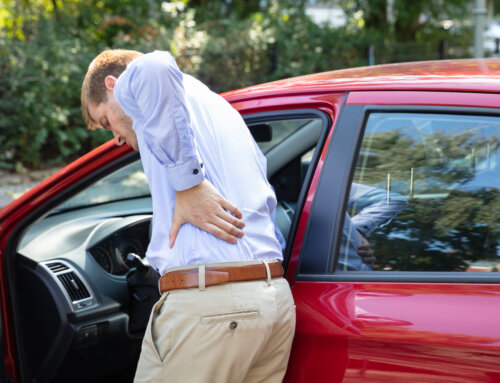 Making A Personal Injury Claim With A Pre-Existing Condition