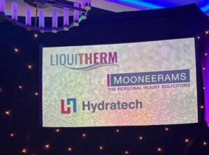 Mooneerams sponsor Noah's Ark 25th Anniversary Ball
