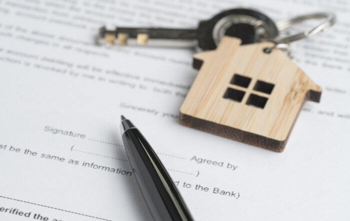 Landlord and tenant personal injury claims