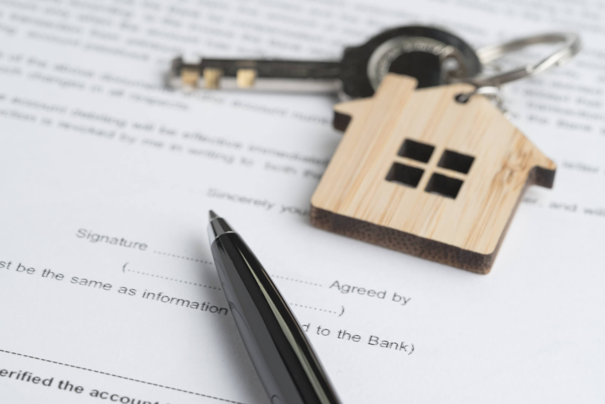 Landlord and tenant personal injury claims