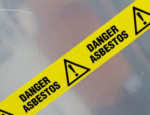 5 of the Most Common FAQs about Asbestos Disease Claims