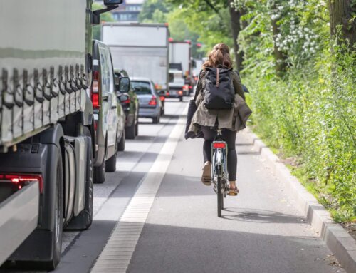 Bike Week 2025: What Cyclists Need to Know About Personal Injury Claims