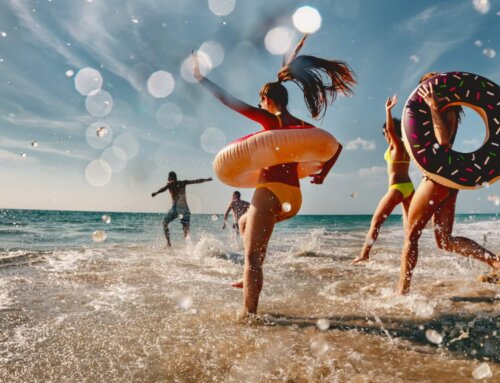 Staying Safe This Summer: Top Causes of Personal Injury Claims During the Holidays