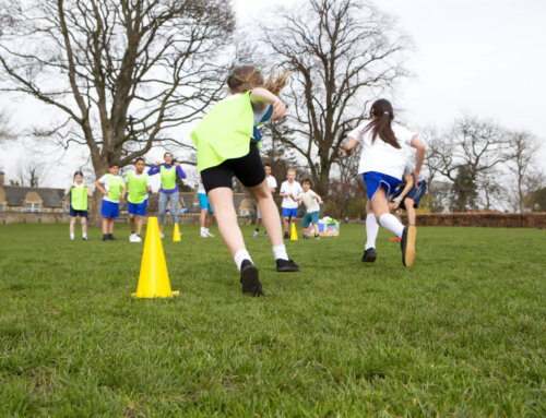 Sports Injuries at School – Can Parents Make a Claim?