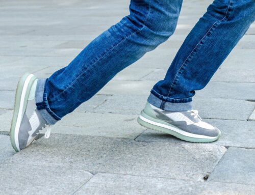 Are UK Pavements Becoming More Dangerous?