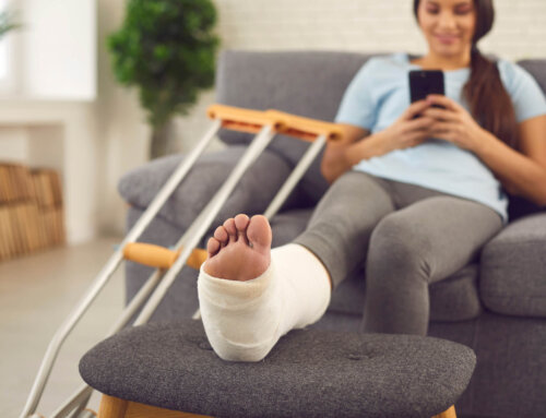 Self-Care September: Putting Your Recovery First After a Personal Injury?